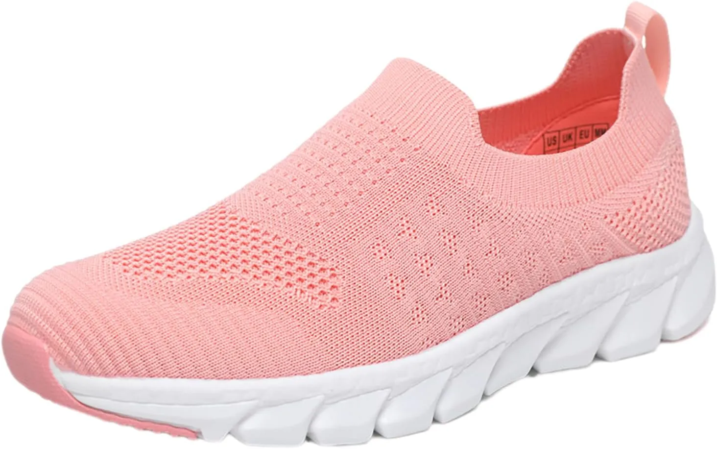 Women's Slip On Sneakers Casual Everyday Shoes Mens Casual Shoes Arch Support Men Casual Shoes Wedge Sneakers White Tennis Shoe Loafers Dress Shoe