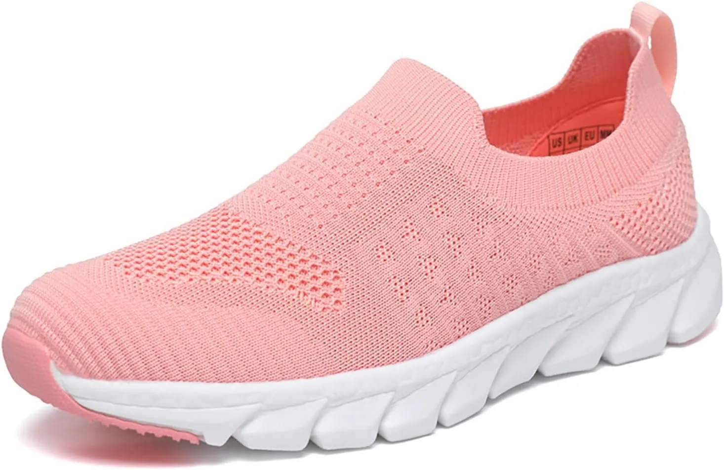 Women's Slip On Sneakers Casual Everyday Shoes Mens Casual Shoes Arch Support Men Casual Shoes Wedge Sneakers White Tennis Shoe Loafers Dress Shoe