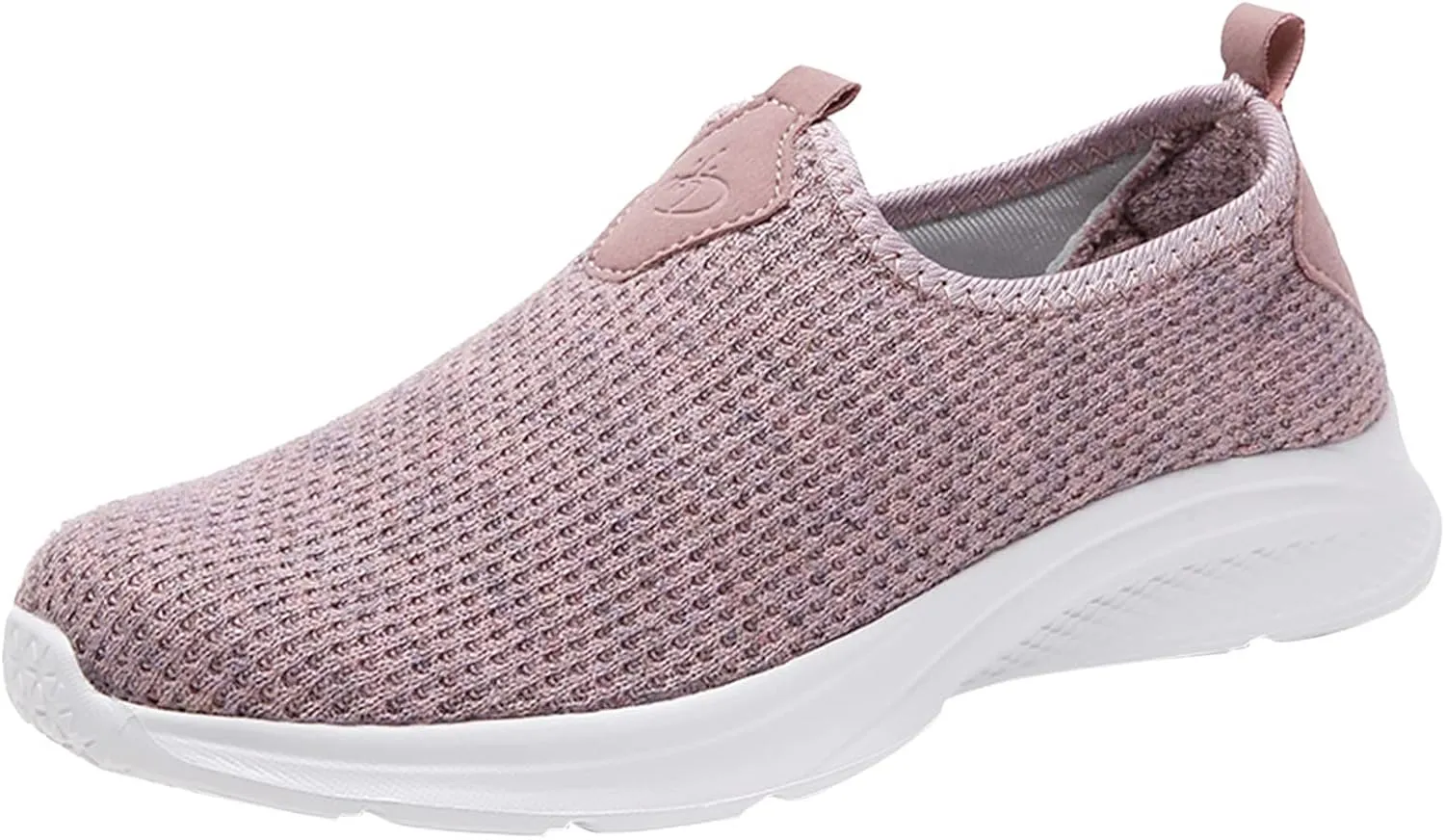 Women's Slip On Sneakers Casual Everyday Shoes Mens Casual Shoes Arch Support Men Casual Shoes Wedge Sneakers White Tennis Shoe Loafers Dress Shoe