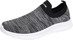 Women's Slip On Sneakers Casual Everyday Shoes Mens Casual Shoes Wide Width Women Shoes Casual Wedge Sneakers Waterproof Tennis Shoe Loafers Casual Slip On