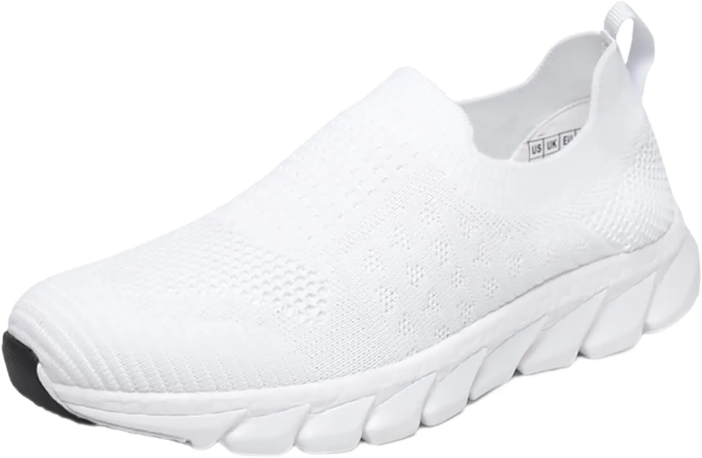 Women's Slip On Sneakers Casual Everyday Shoes Mens Casual Shoes Wide Width Women Shoes Casual Wedge Sneakers Waterproof Tennis Shoe Loafers Casual Slip On