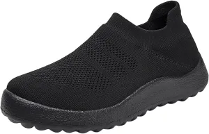 Womens Slip On Sneakers Women Walking Tennis Shoes Mens Dress Shoes Fashion Women's Shoes Casual Men's Fashion Sneakers Steel Toe Tennis Shoe Loafers Shoe