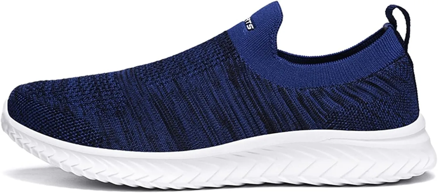 Women's Slip on Walking Shoes Tennis Lightweight Gym Running Shoes for Women Casual Women's Shoes Casual Casual Sneakers Steel Toe Tennis Shoe Loafers Shoe