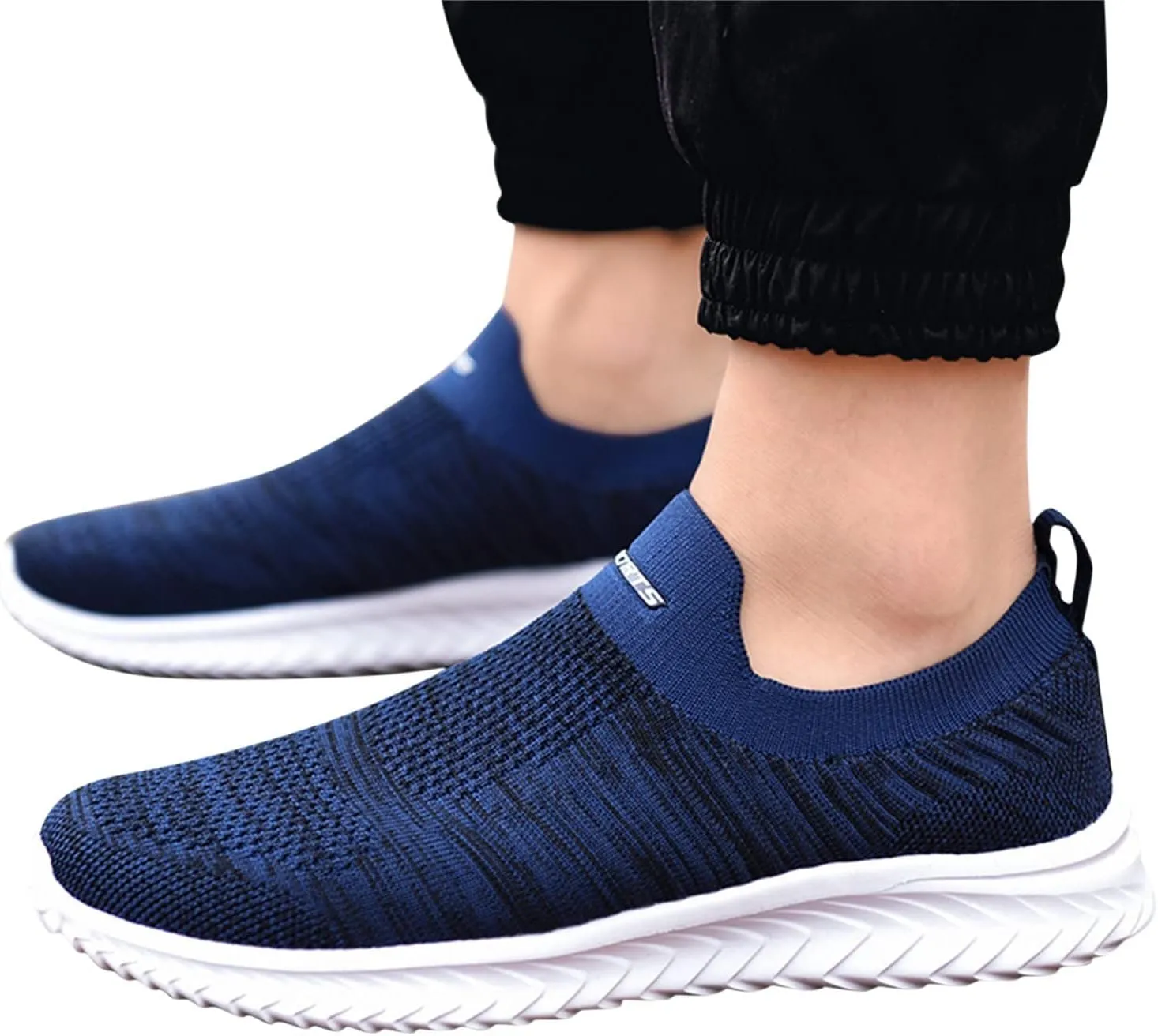 Women's Slip on Walking Shoes Tennis Lightweight Gym Running Shoes for Women Casual Women's Shoes Casual Casual Sneakers Steel Toe Tennis Shoe Loafers Shoe