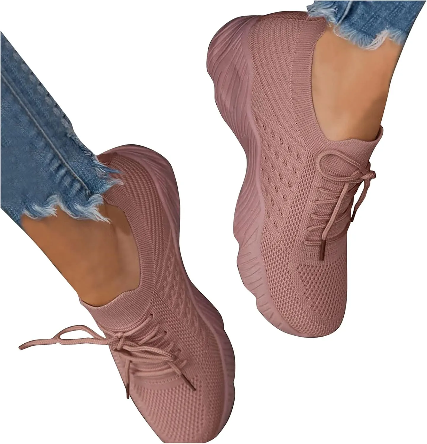Womens Sneakers 7.5 Casual Comfy Shoes for Women Standing All Day Dressy Womens Flat Casual Shoes for Jeans 10 Wide Womens Sneakers Black Zapatos para Entrenar De Mujer Gym