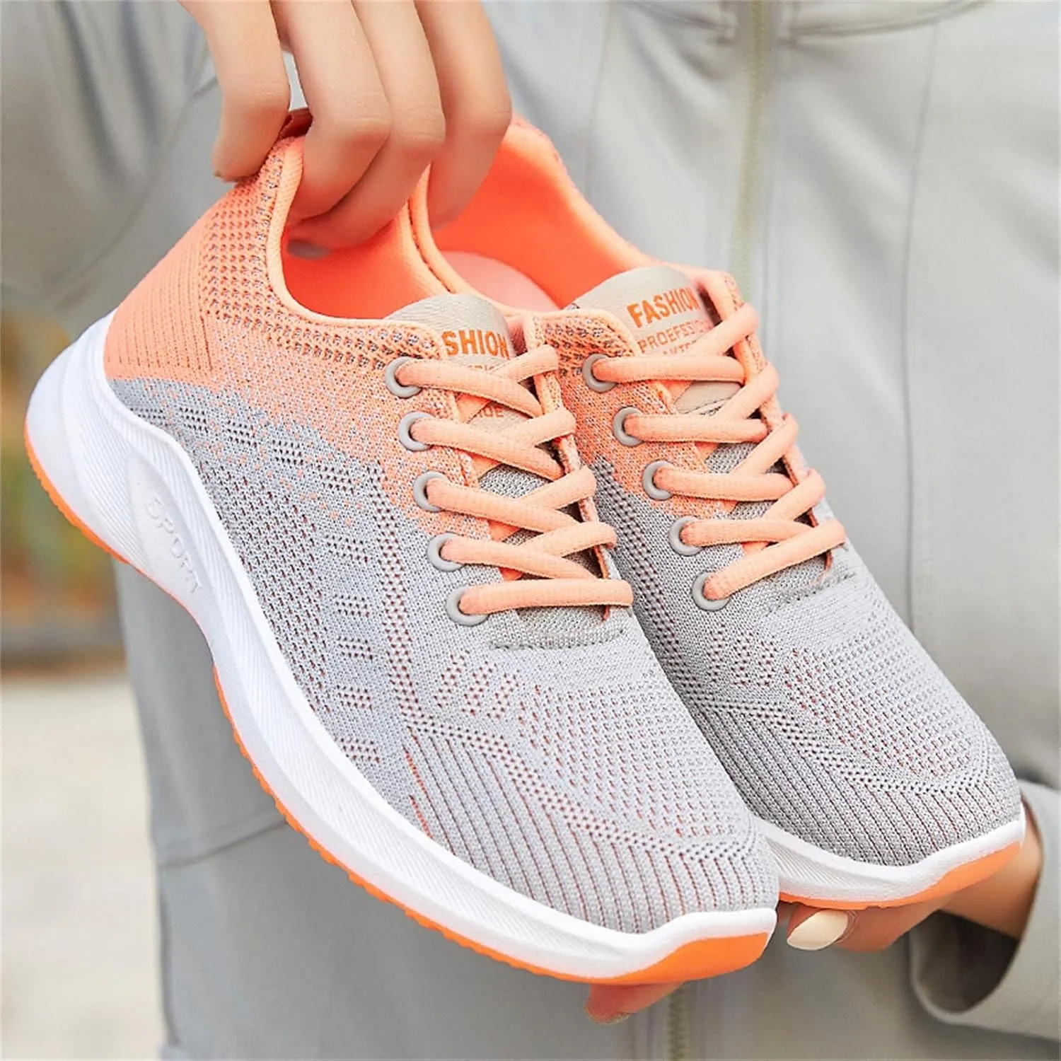 Womens Sneakers 7.5 Casual Comfy Shoes for Women Standing All Day Dressy Womens Flat Casual Shoes for Jeans 10 Wide Womens Sneakers Black Zapatos para Entrenar De Mujer Gym