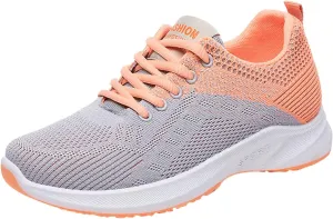 Womens Sneakers 7.5 Casual Comfy Shoes for Women Standing All Day Dressy Womens Flat Casual Shoes for Jeans 10 Wide Womens Sneakers Black Zapatos para Entrenar De Mujer Gym