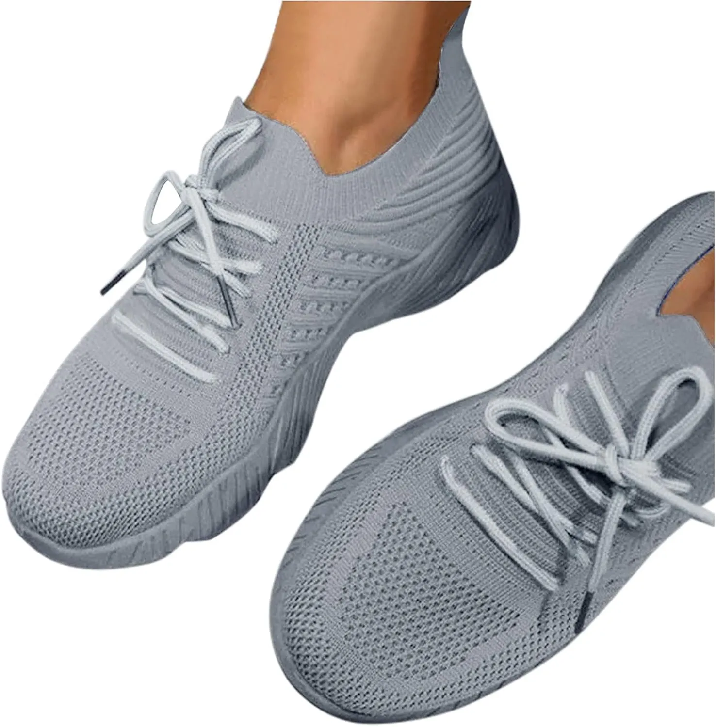 Womens Sneakers 7.5 Casual Comfy Shoes for Women Standing All Day Dressy Womens Flat Casual Shoes for Jeans 10 Wide Womens Sneakers Black Zapatos para Entrenar De Mujer Gym