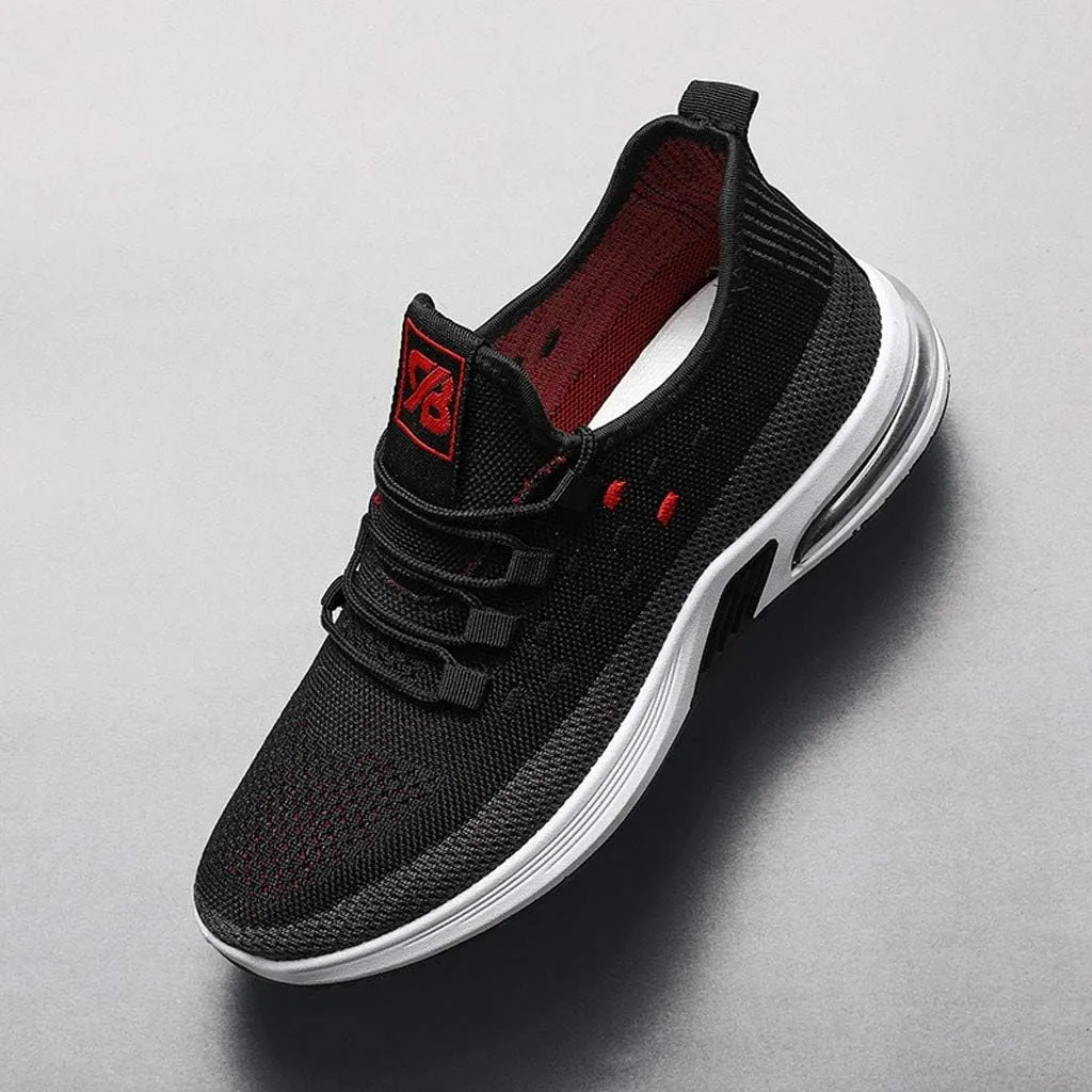 Womens Sneakers Black Sole Black Non Slip Tennis Shoes for Women Black Shoes Women Dressy Comfort Walking Size 11.5 Womens Platform Sneakers Women's Wide Athletic Shoes