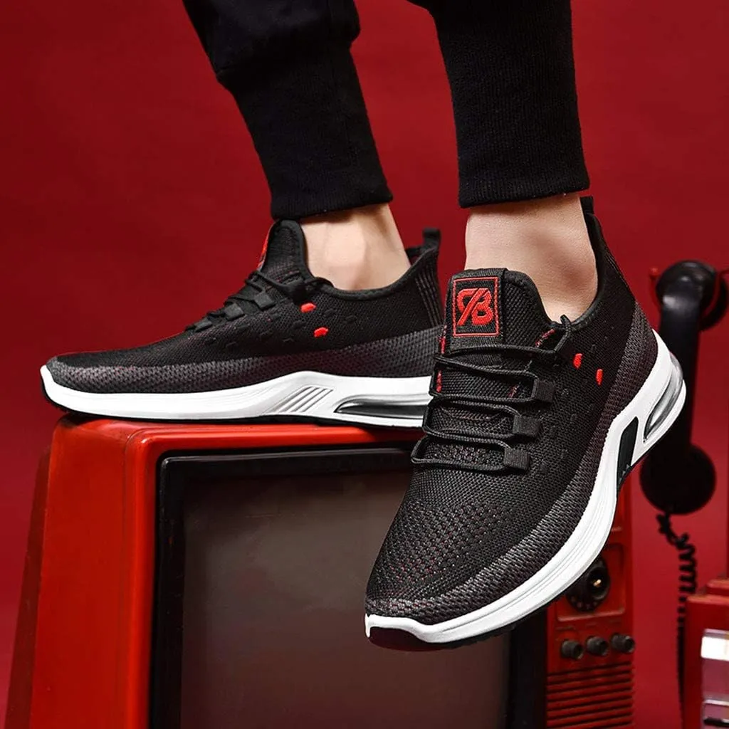 Womens Sneakers Black Sole Black Non Slip Tennis Shoes for Women Black Shoes Women Dressy Comfort Walking Size 11.5 Womens Platform Sneakers Women's Wide Athletic Shoes