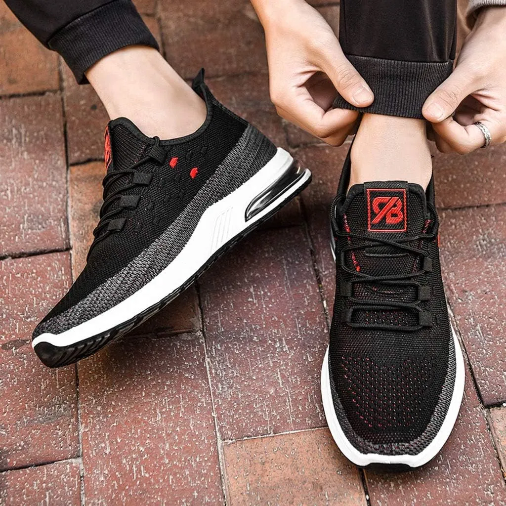 Womens Sneakers Black Sole Black Non Slip Tennis Shoes for Women Black Shoes Women Dressy Comfort Walking Size 11.5 Womens Platform Sneakers Women's Wide Athletic Shoes