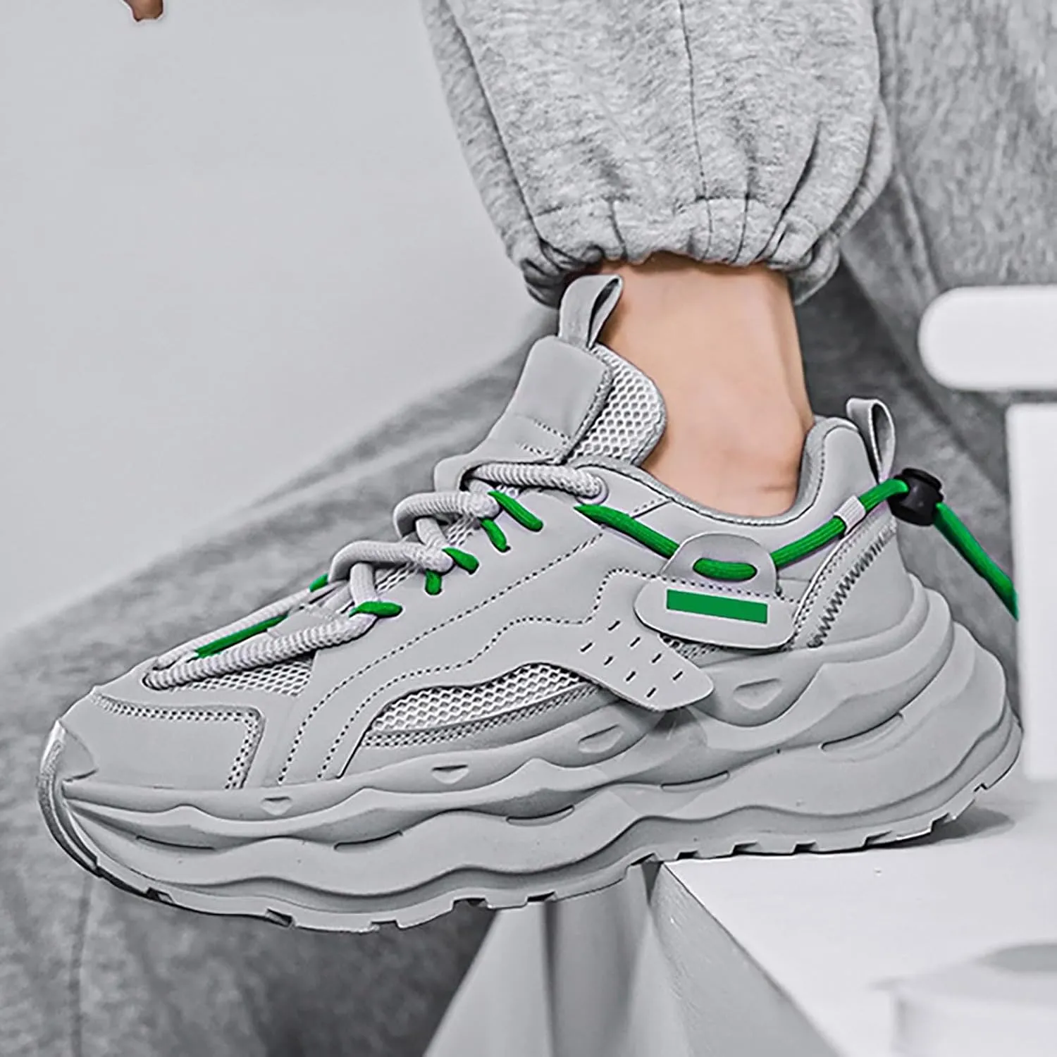 Women's Sneakers Orthopedic Shoes for Men Slip On Casual Shoes Comfortable & Lightweight Black Loafers Women Wide with Women's Fashion Sneakers Slip On