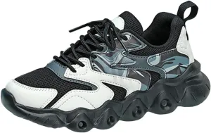 Women's Sneakers Size 8 White Comfy Shoes for Women for Work All Day Womens Casual Shoes Wide Toe Box Womens Running Shoes 8.5 Black Womens Black Non Slip Work Shoes Food Service