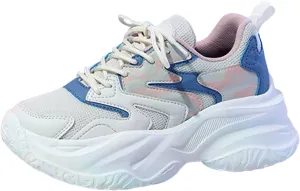 Women's Sneakers Size 9.5 Wide Walking Shoes for Women with Arch Support and Comfort Wide Black and Gold Gym Shoes for Women Women's Sneakers Wide Fit Comfy Shoes for Women Standing All Day Black