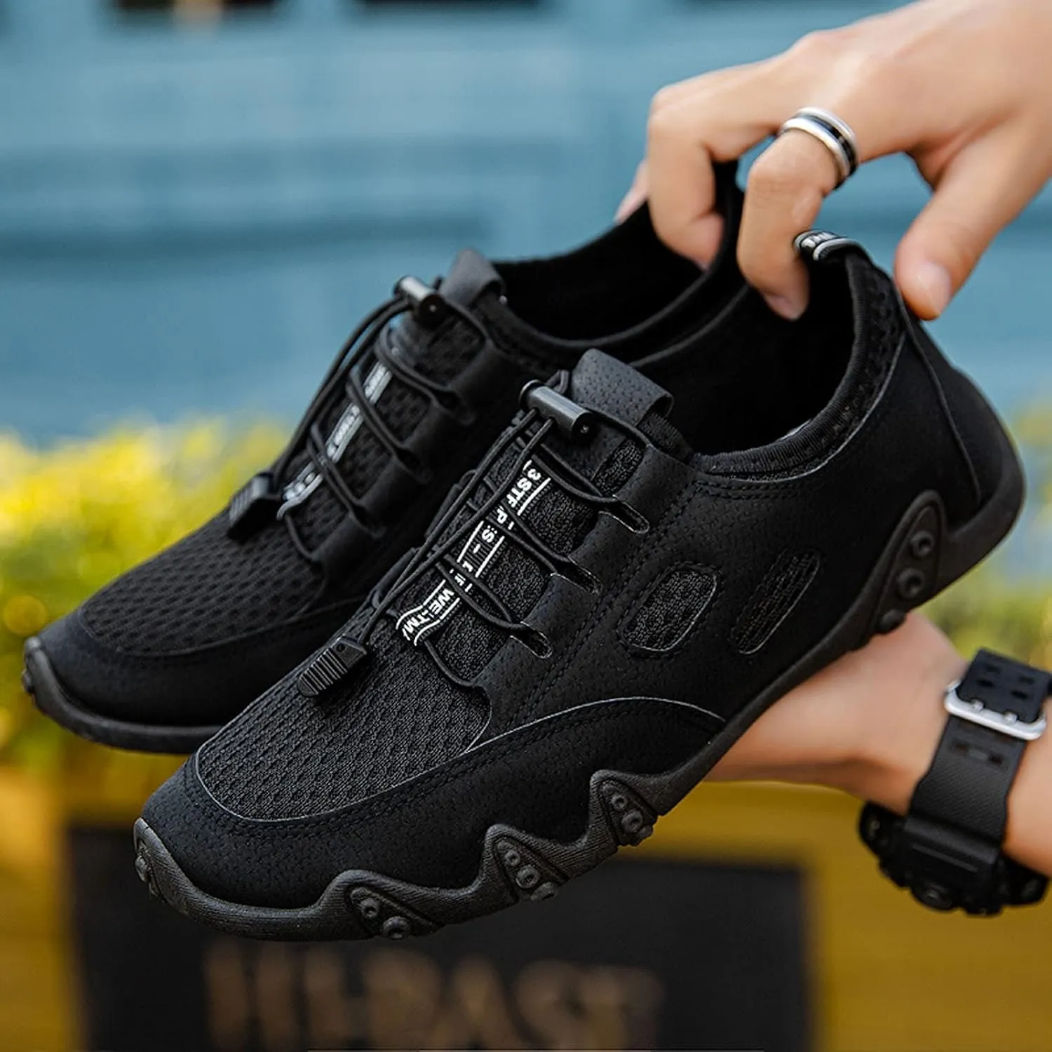 Women's Sneakers Wide Fit Tenis para Caminar De Mujer Con Plataforma Comodos Workout Shoes for Women Gym White Sneakers for Women Comfortable Women's Wide Comfortable Soft Slip On Walking Flat Shoes