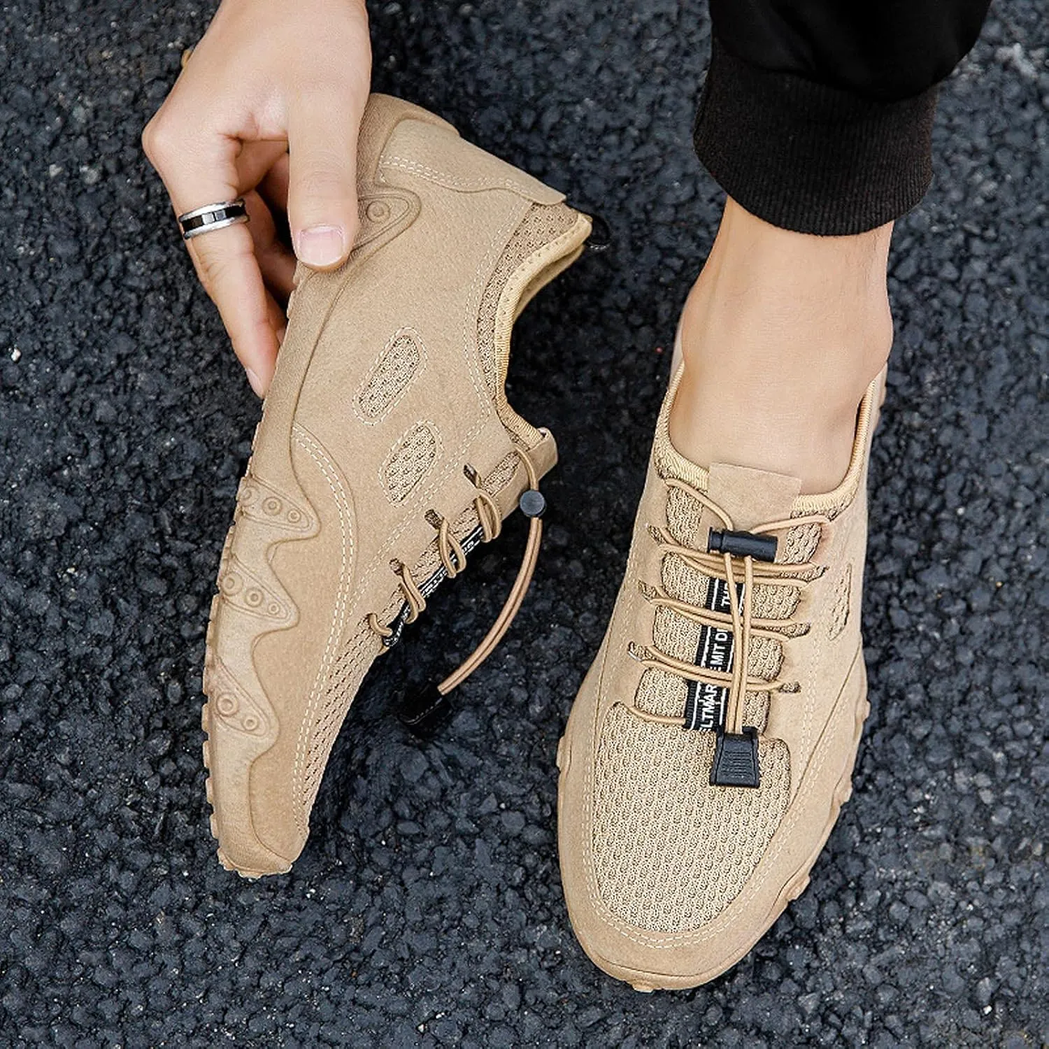 Women's Sneakers Wide Fit Tenis para Caminar De Mujer Con Plataforma Comodos Workout Shoes for Women Gym White Sneakers for Women Comfortable Women's Wide Comfortable Soft Slip On Walking Flat Shoes