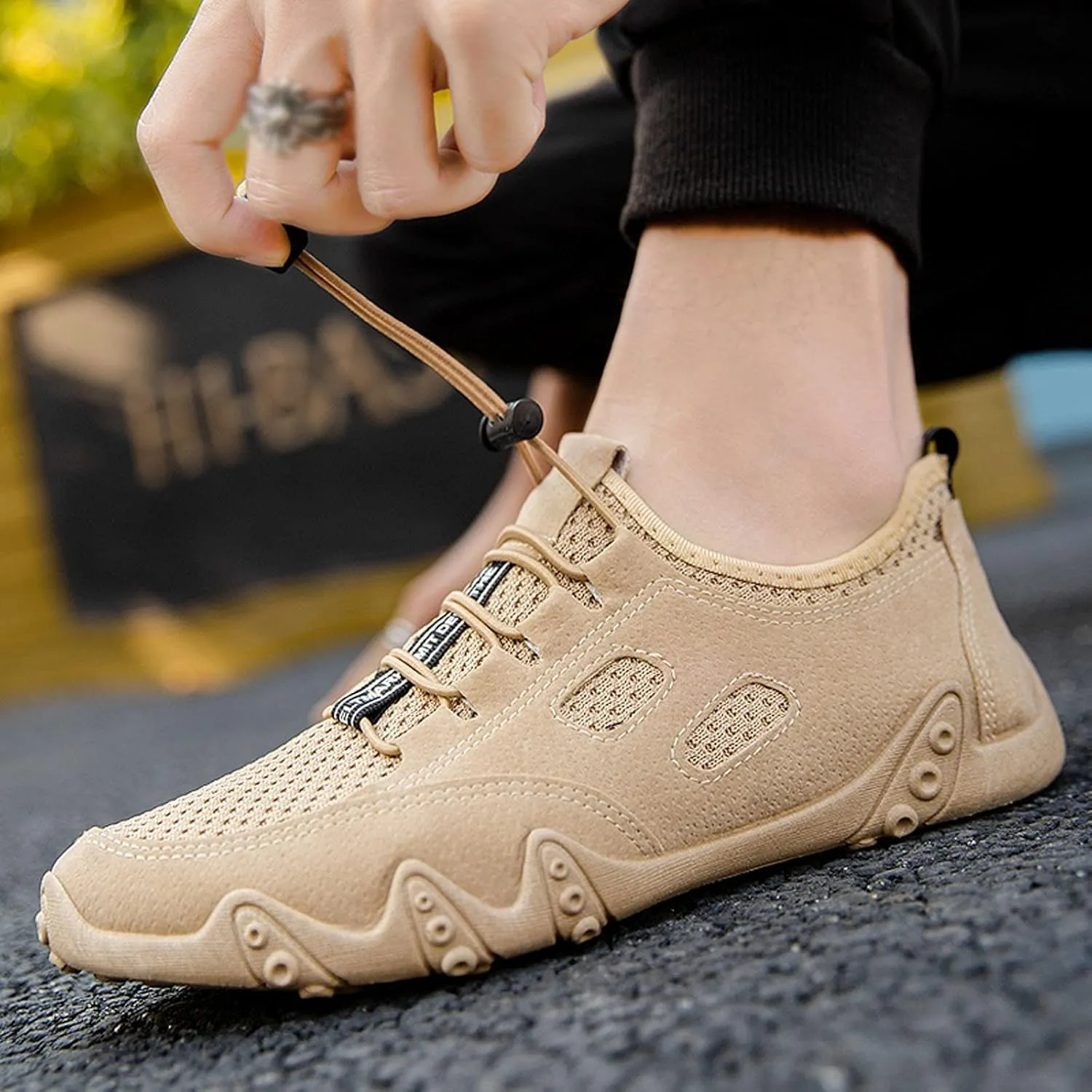 Women's Sneakers Wide Fit Tenis para Caminar De Mujer Con Plataforma Comodos Workout Shoes for Women Gym White Sneakers for Women Comfortable Women's Wide Comfortable Soft Slip On Walking Flat Shoes