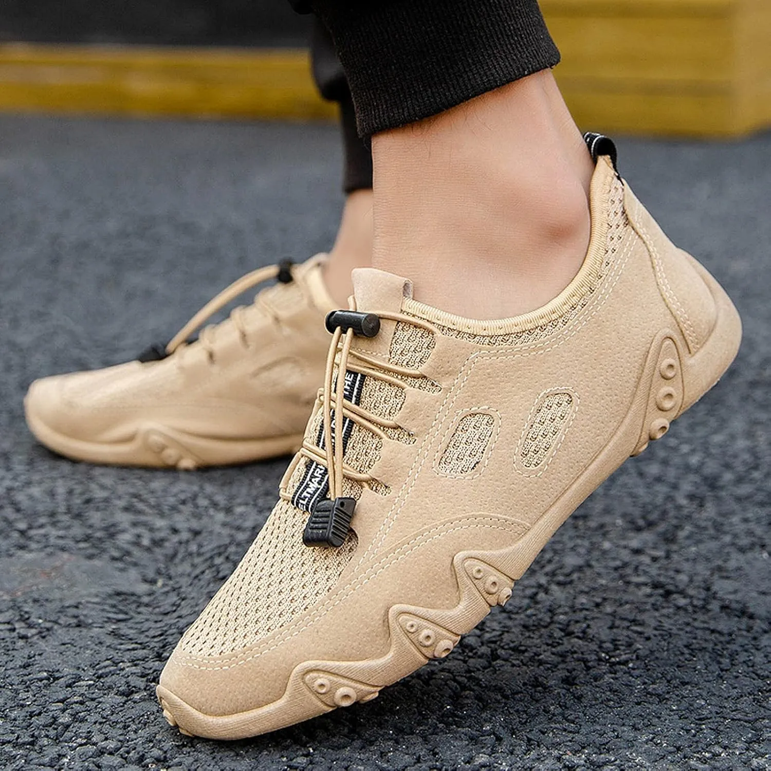 Women's Sneakers Wide Fit Tenis para Caminar De Mujer Con Plataforma Comodos Workout Shoes for Women Gym White Sneakers for Women Comfortable Women's Wide Comfortable Soft Slip On Walking Flat Shoes