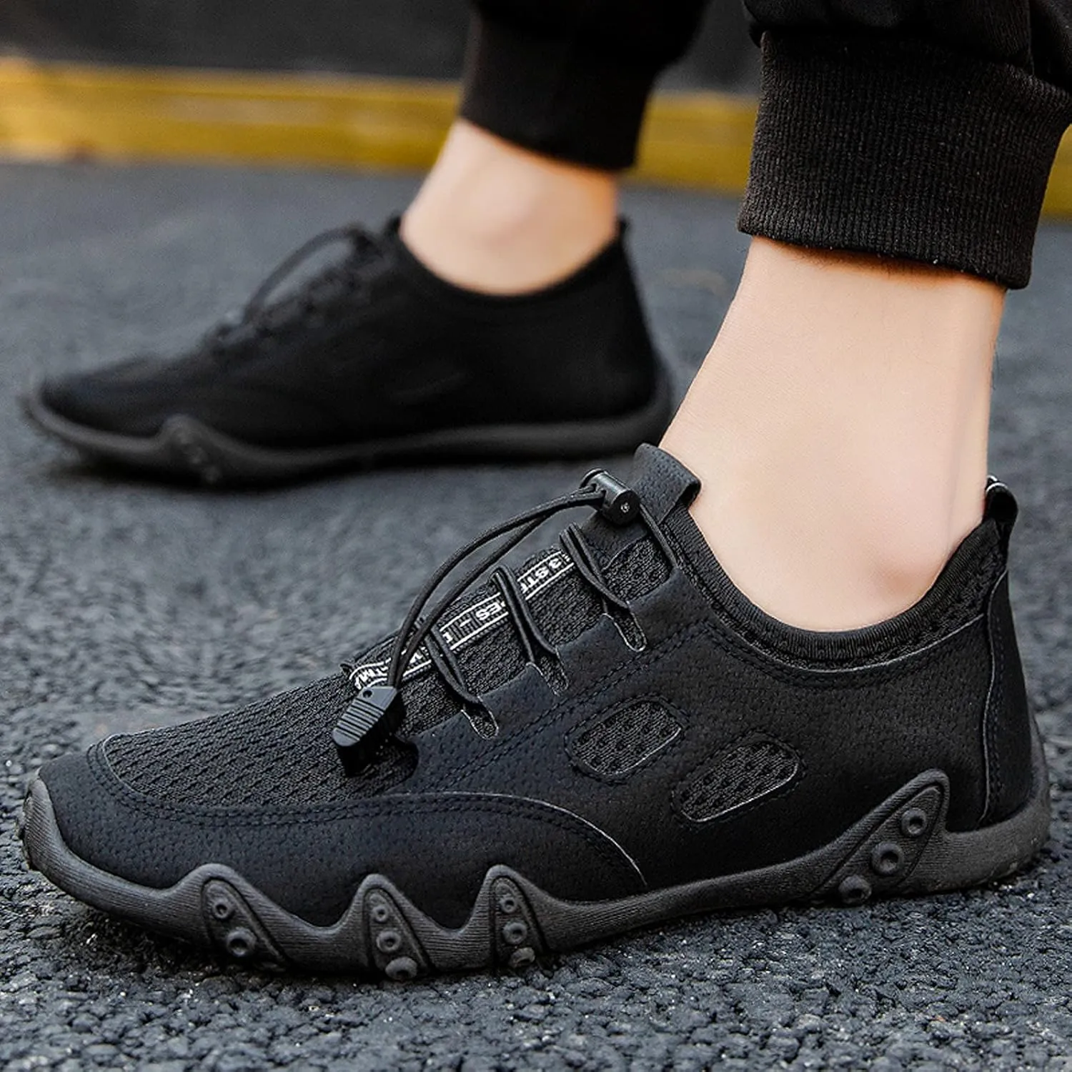 Women's Sneakers Wide Fit Tenis para Caminar De Mujer Con Plataforma Comodos Workout Shoes for Women Gym White Sneakers for Women Comfortable Women's Wide Comfortable Soft Slip On Walking Flat Shoes