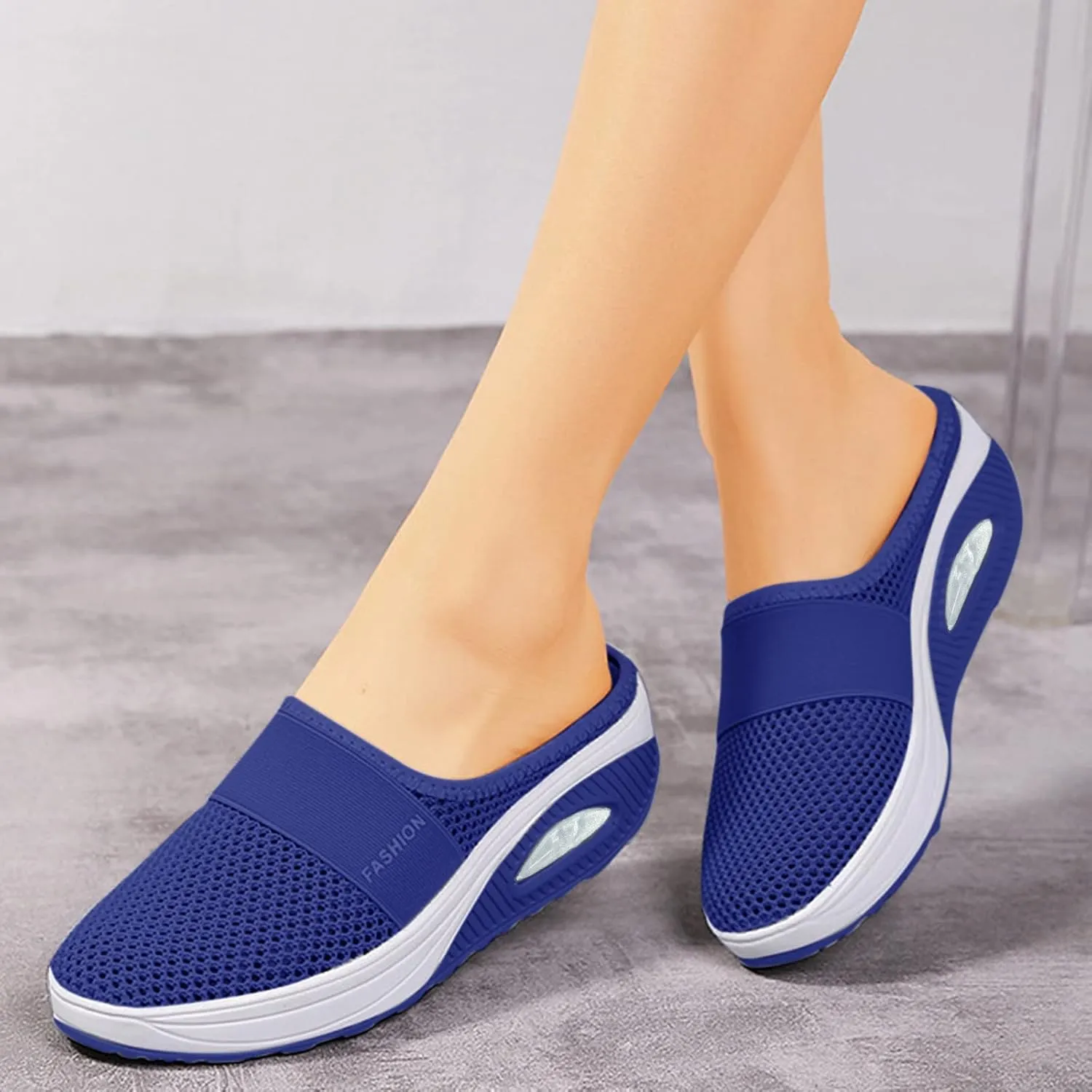 Women's Sneakers Wide Zapato Ortopedico para Mujer Pie Derecho Womens Slip On Shoes Wide Sneakers for Walking Women Zapatos De Mujer De Vestir Comodos Plataforma De Espartaanchos