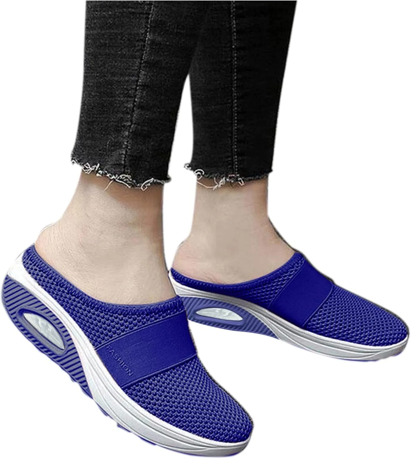 Women's Sneakers Wide Zapato Ortopedico para Mujer Pie Derecho Womens Slip On Shoes Wide Sneakers for Walking Women Zapatos De Mujer De Vestir Comodos Plataforma De Espartaanchos