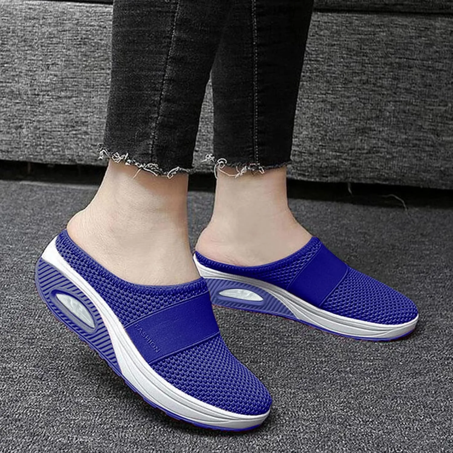 Women's Sneakers Wide Zapato Ortopedico para Mujer Pie Derecho Womens Slip On Shoes Wide Sneakers for Walking Women Zapatos De Mujer De Vestir Comodos Plataforma De Espartaanchos