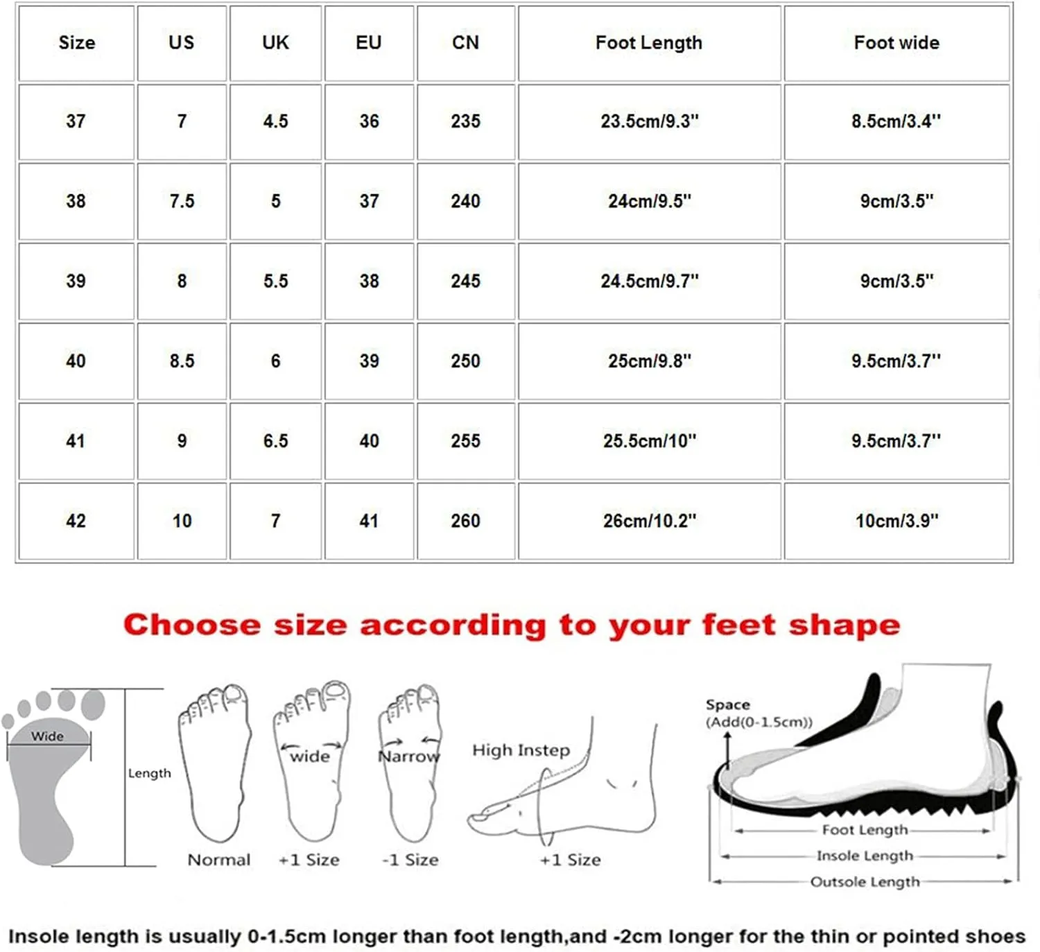 Women's Sneakers Wide Zapato Ortopedico para Mujer Pie Derecho Womens Slip On Shoes Wide Sneakers for Walking Women Zapatos De Mujer De Vestir Comodos Plataforma De Espartaanchos