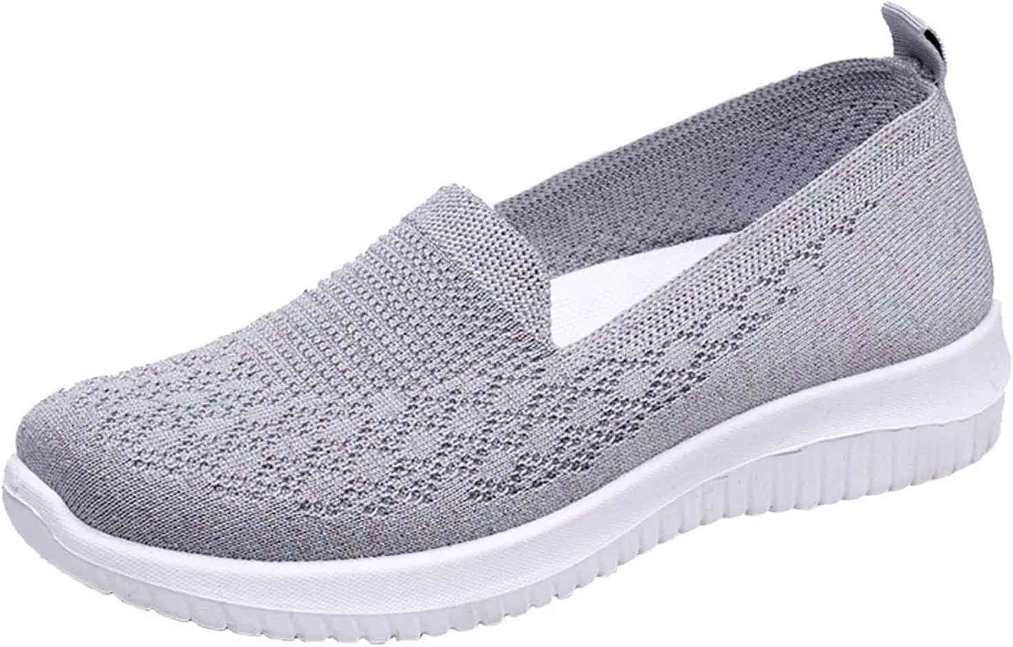 Womens Tennis Shoes Lightweight Walking Tennis Shoes Wide Toe Box Shoes Women Women's Athletic Running Shoes