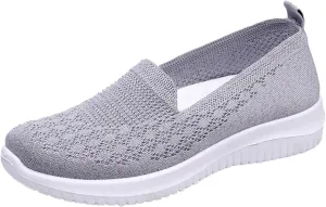 Womens Tennis Shoes Lightweight Walking Tennis Shoes Wide Toe Box Shoes Women Women's Athletic Running Shoes