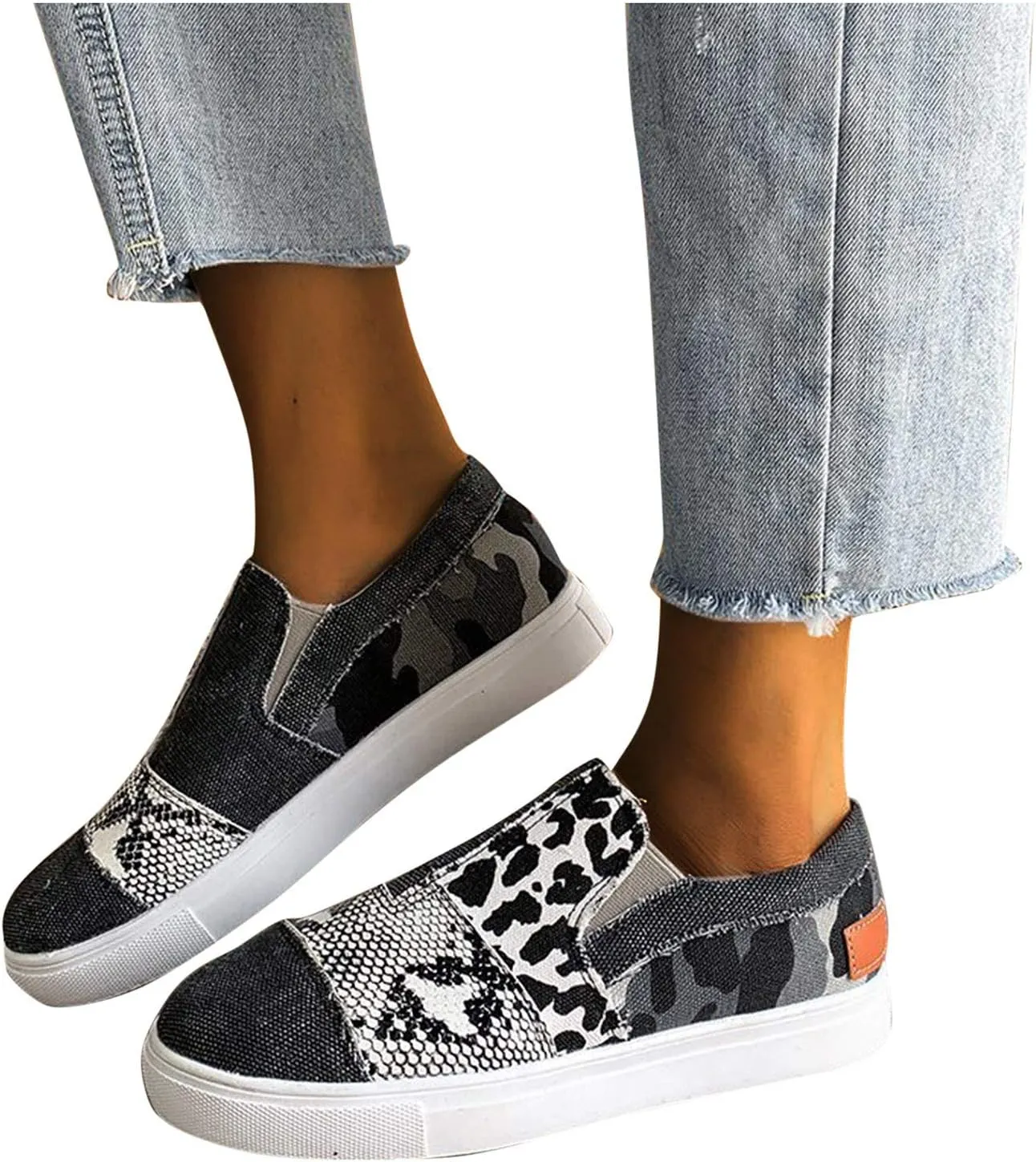 Womens Tennis Shoes Size 6.5 Wide Womens Running Shoes Size 9 Wide Womens Black Shoes Dressy Casual Comfortable Womens Black Sneakers Size 10 Wide Zapatos Deportivos para Gym De Mujer