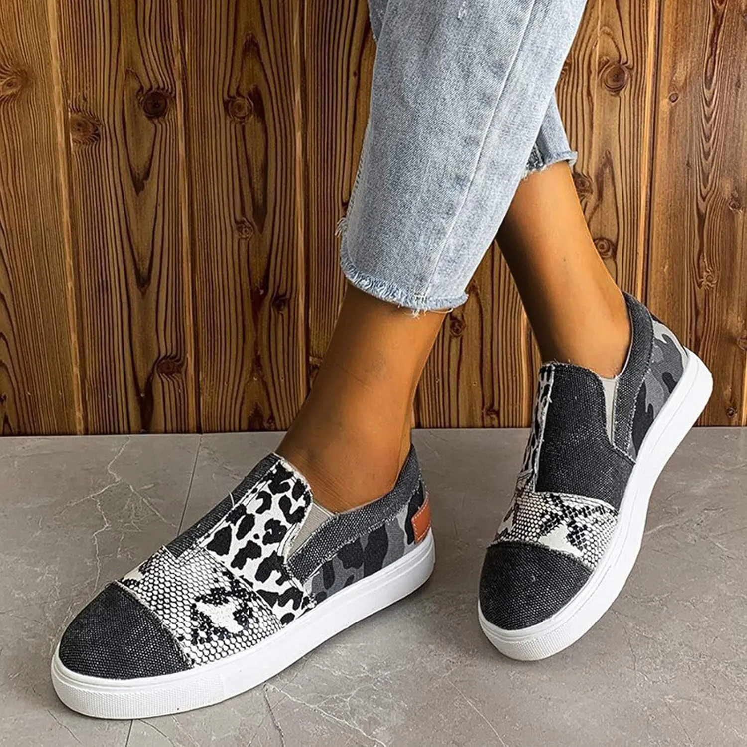 Womens Tennis Shoes Size 6.5 Wide Womens Running Shoes Size 9 Wide Womens Black Shoes Dressy Casual Comfortable Womens Black Sneakers Size 10 Wide Zapatos Deportivos para Gym De Mujer
