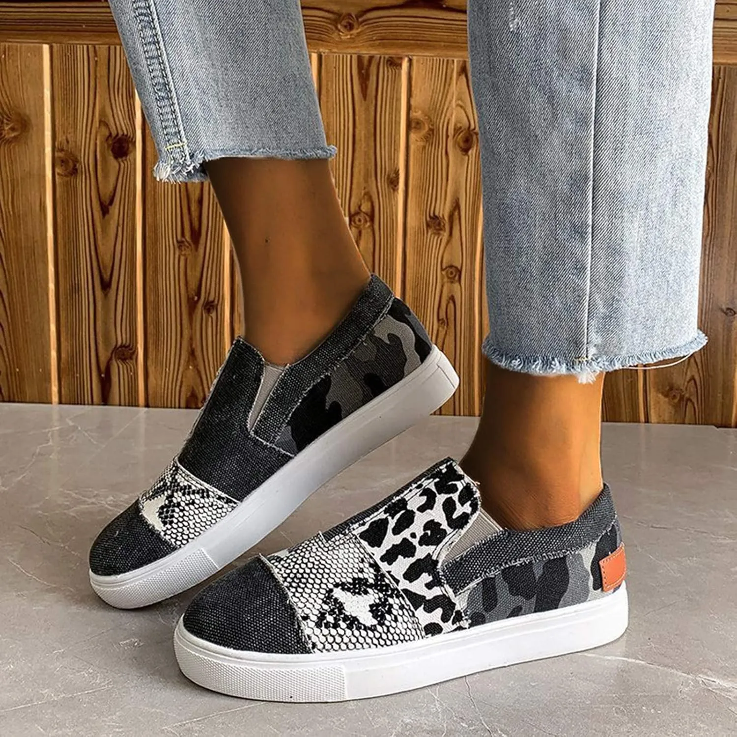 Womens Tennis Shoes Size 6.5 Wide Womens Running Shoes Size 9 Wide Womens Black Shoes Dressy Casual Comfortable Womens Black Sneakers Size 10 Wide Zapatos Deportivos para Gym De Mujer