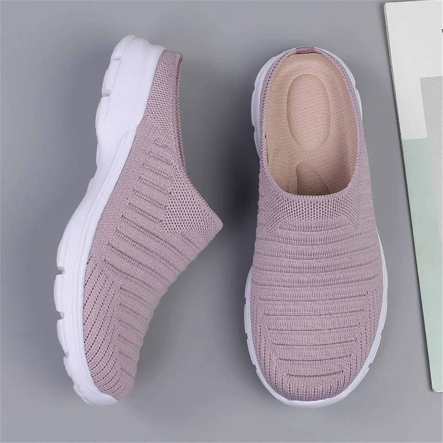 Womens Walking Shoes Running Shoes Lightweight Tennis Shoes Black Womens Shoes Platform Walking Shoes for Women