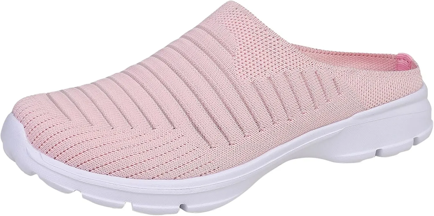 Womens Walking Shoes Running Shoes Lightweight Tennis Shoes Black Womens Shoes Platform Walking Shoes for Women