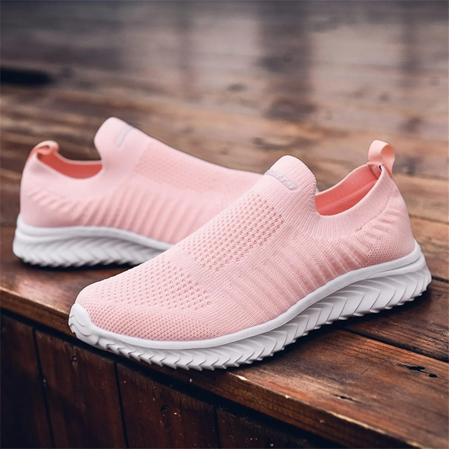Womens Walking Shoes Women's Athletic Running Shoes Orthopedic Shoes for Women Lightweight Gym Workout Shoes