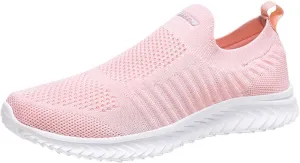 Womens Walking Shoes Women's Athletic Running Shoes Orthopedic Shoes for Women Lightweight Gym Workout Shoes