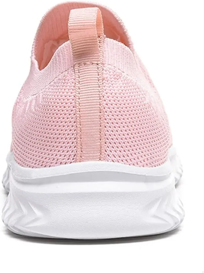 Womens Walking Shoes Women's Athletic Running Shoes Orthopedic Shoes for Women Lightweight Gym Workout Shoes