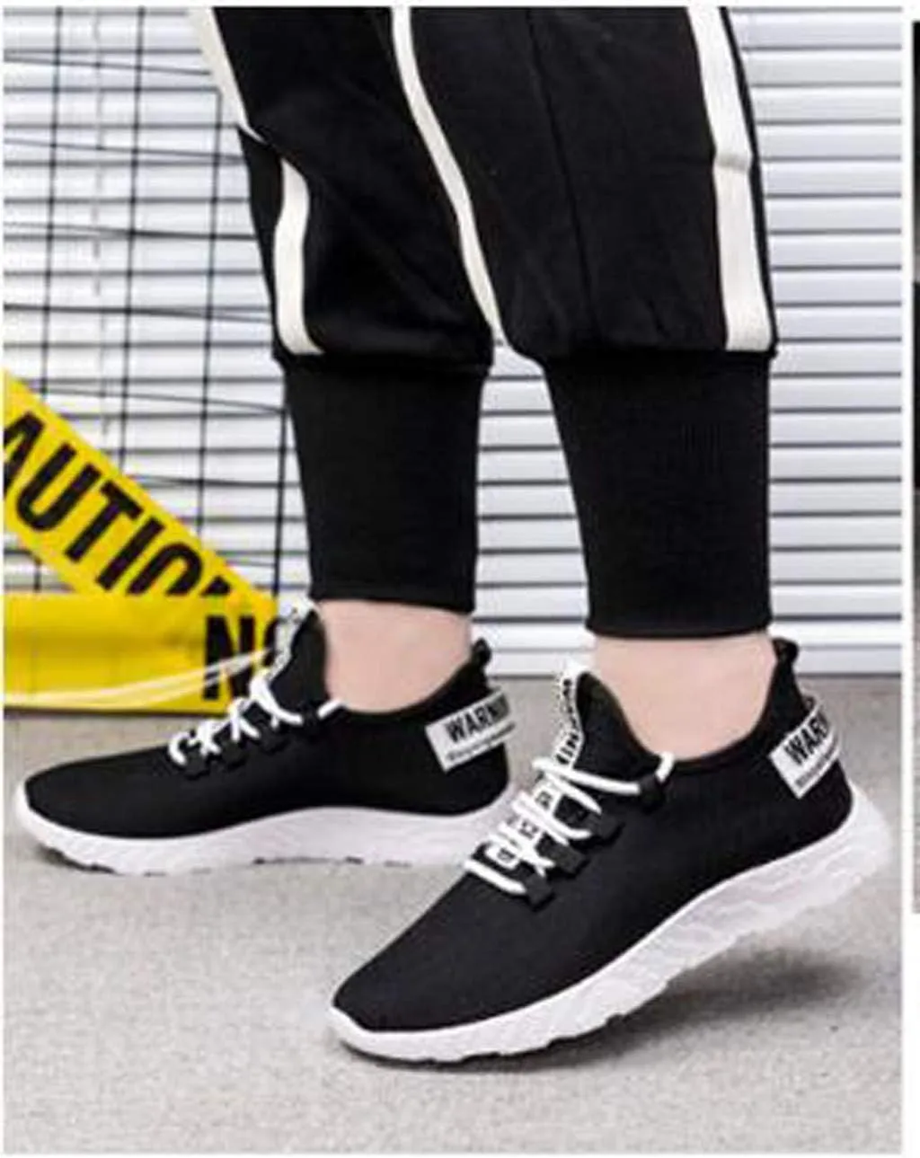 Womens White Platform Sneakers High Top Platform Shoes Fashion Canvas Comfortable Walking Shoes Women Canvas Loafers Women Shoes Slip On Sneakers