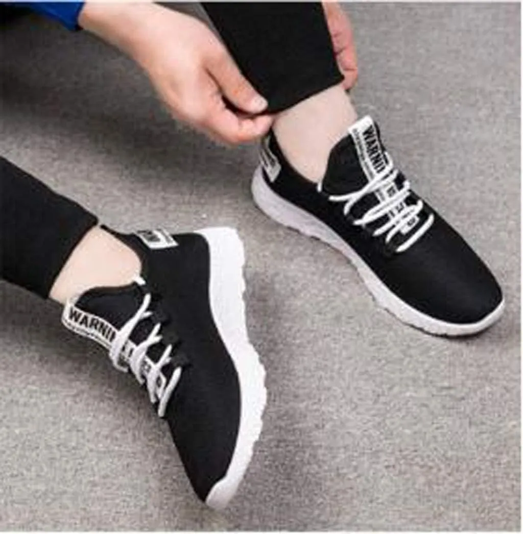 Womens White Platform Sneakers High Top Platform Shoes Fashion Canvas Comfortable Walking Shoes Women Canvas Loafers Women Shoes Slip On Sneakers