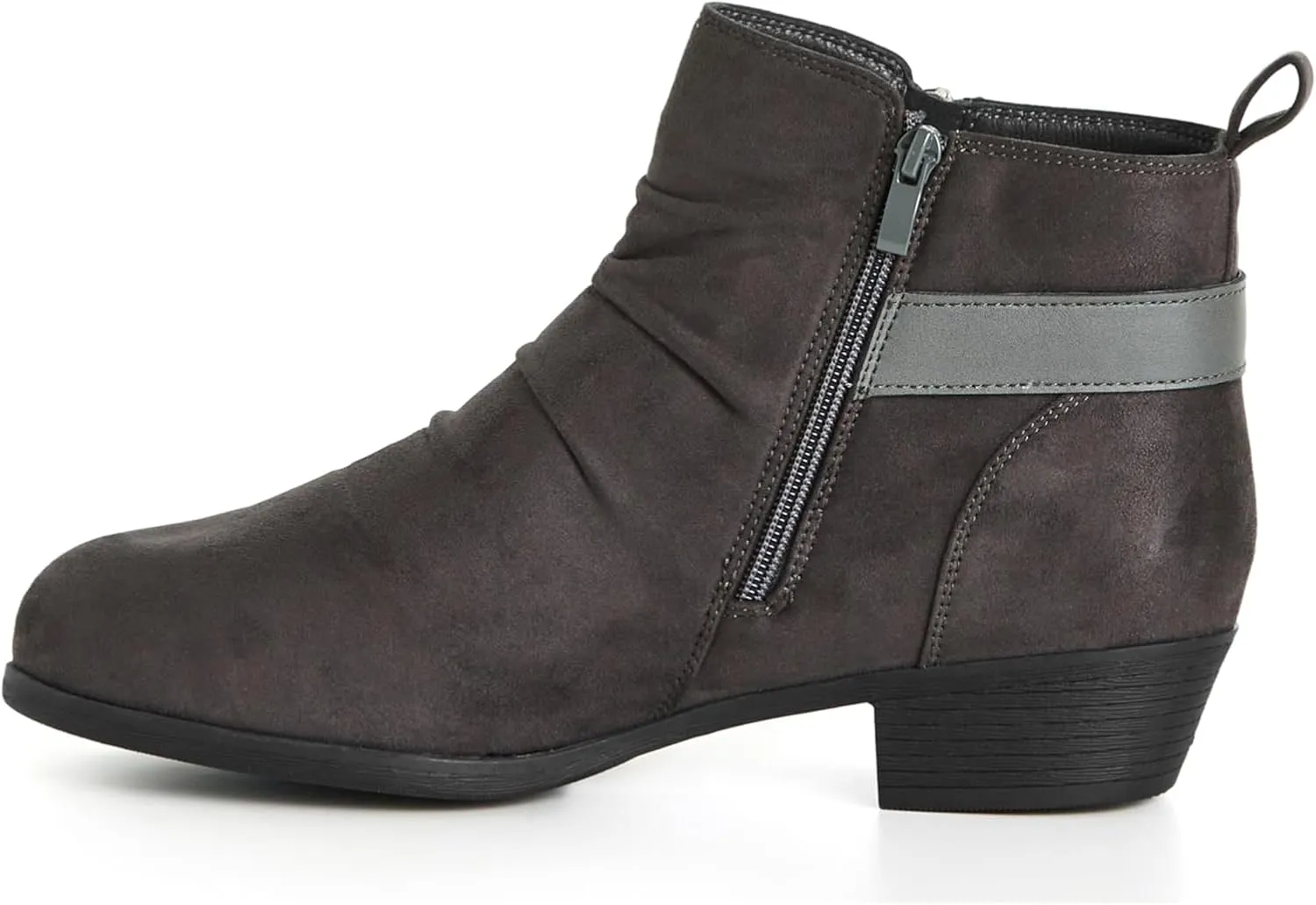 Women's Wide Fit Rossi Ankle Boot
