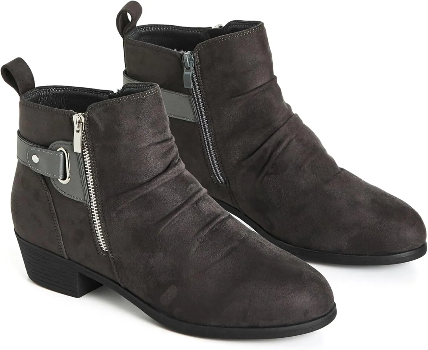 Women's Wide Fit Rossi Ankle Boot