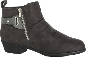 Women's Wide Fit Rossi Ankle Boot