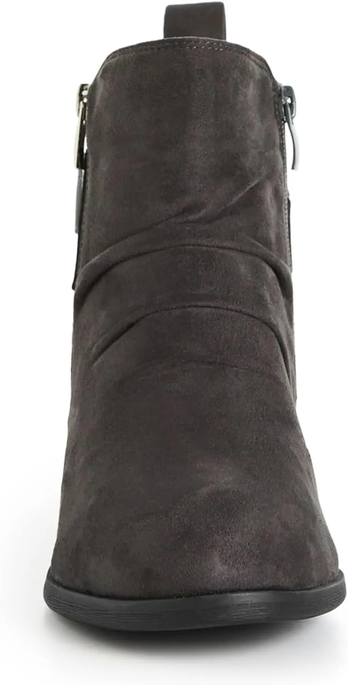 Women's Wide Fit Rossi Ankle Boot