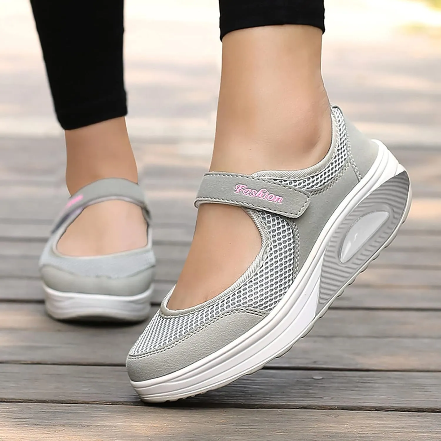 Work Shoes for Men Standing All Day Dress Sneakers Men Black Loafers Women Oxford Shoes for Men Comfortable and Soft Lightweight of Today
