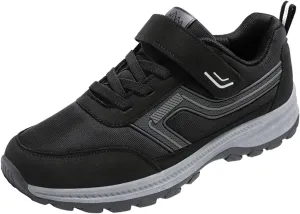 Workout Athletic Sport Shoes for Men Breathable and Light Outdoor Comfy Walking Shoe Wide Walking Shoes for Men