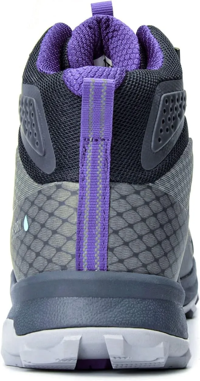 XPETI Womens Fastrail II Speed Hiking Boots